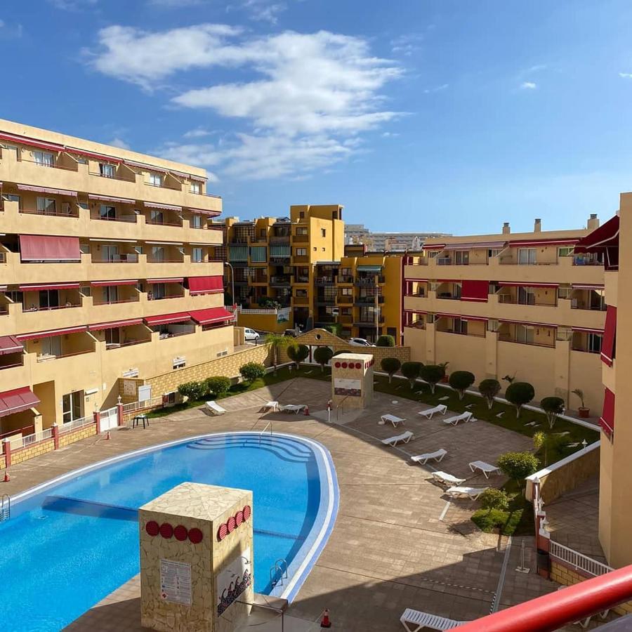 Ferienwohnung Puerto De Santiago, Jardines Del Mar Tenerife Puerto de Santiago  Exterior foto