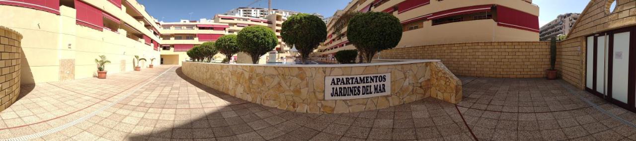 Ferienwohnung Puerto De Santiago, Jardines Del Mar Tenerife Puerto de Santiago  Exterior foto